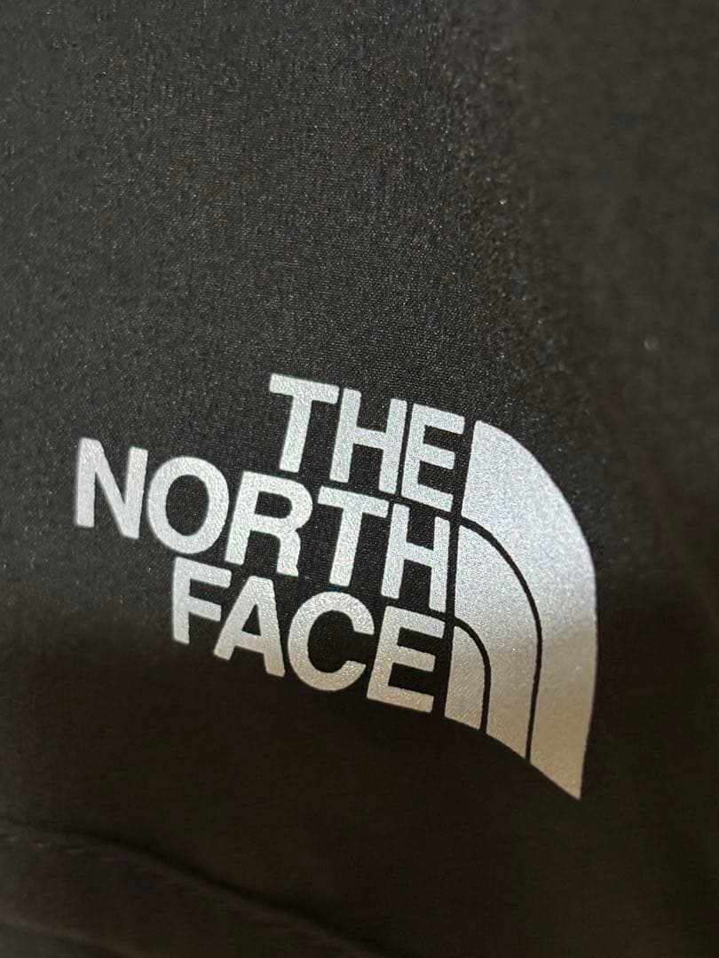 THE NORTH FACE マルチポケットランニングパンツ
