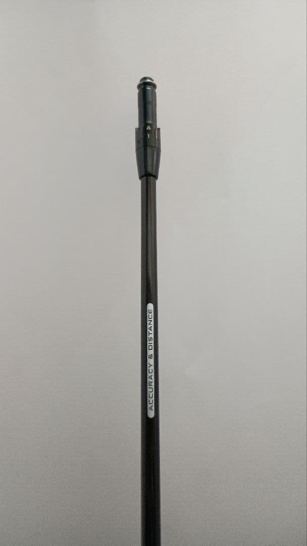 TOUR AD DI-7S BLACK タイトリストスリーブ