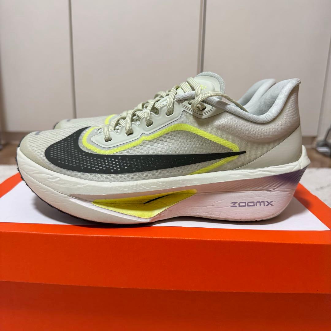 Nike Zoom FLY 6 ランニングシューズ 25㎝