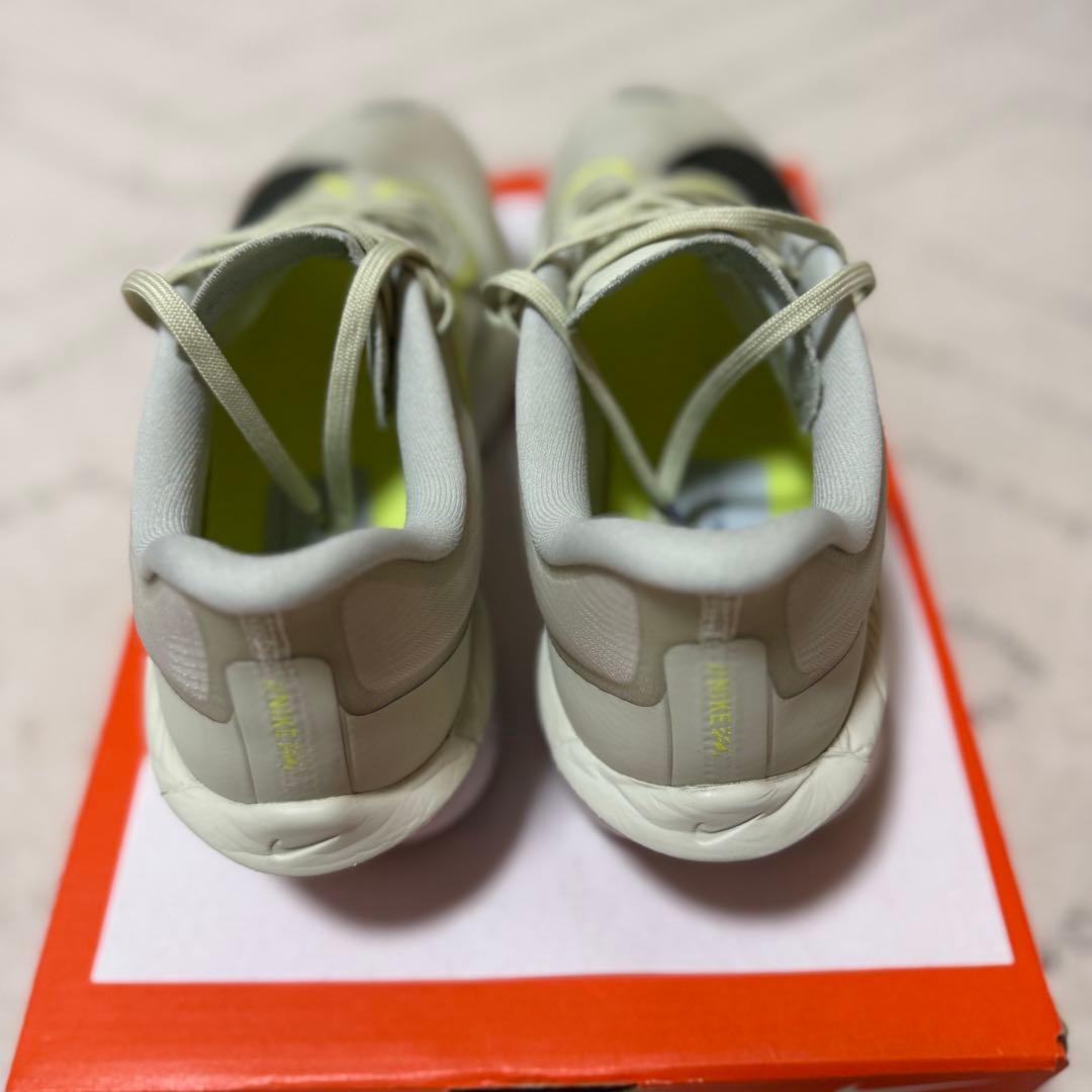 Nike Zoom FLY 6 ランニングシューズ 25㎝