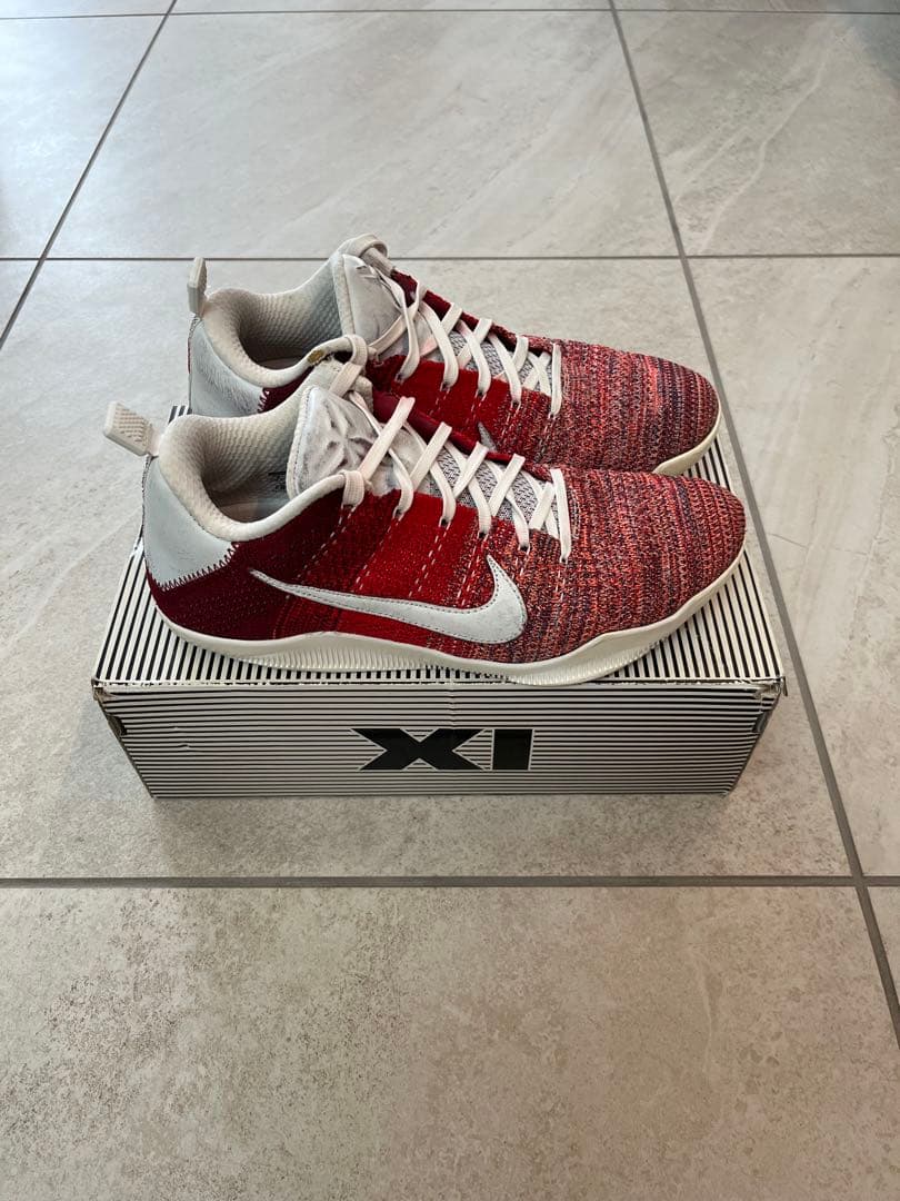 Nike Kobe XI ナイキ コービー11