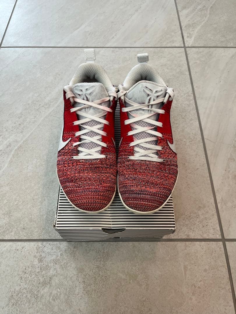 Nike Kobe XI ナイキ コービー11