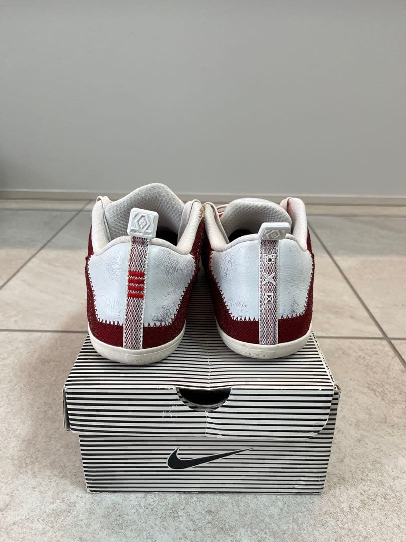 Nike Kobe XI ナイキ コービー11