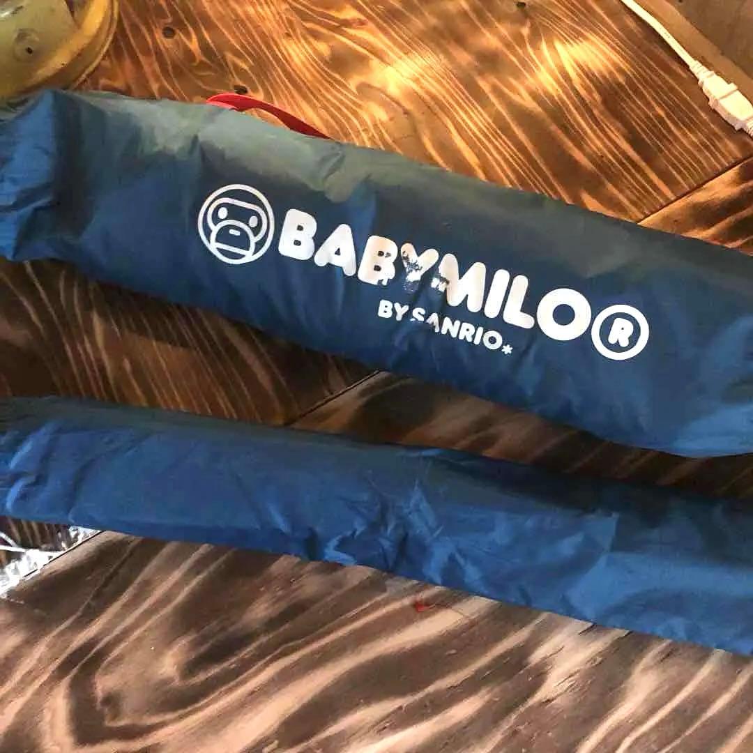 激レア★希少★babymilo★APE★コールマン★coleman★テント