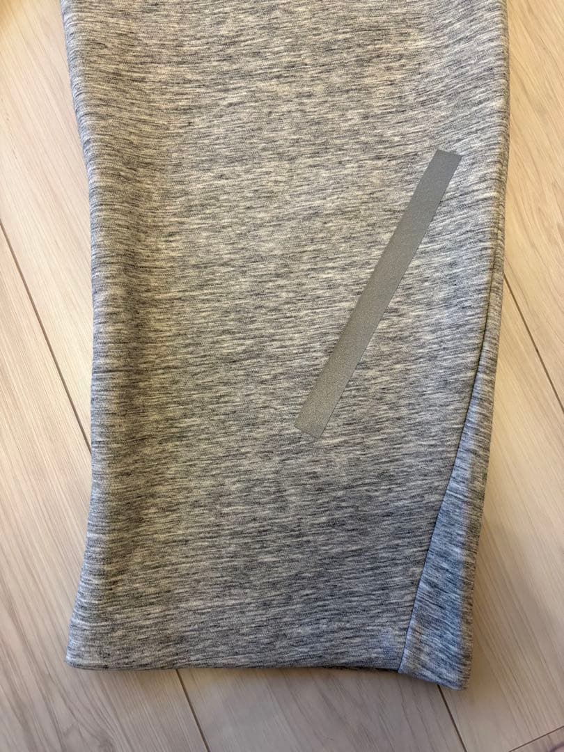 adidas　Z.N.E.プレミアムパンツ　スウェットパンツ　Lサイズ