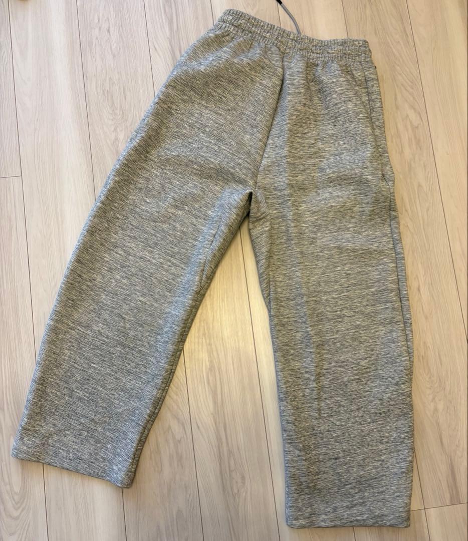 adidas　Z.N.E.プレミアムパンツ　スウェットパンツ　Lサイズ