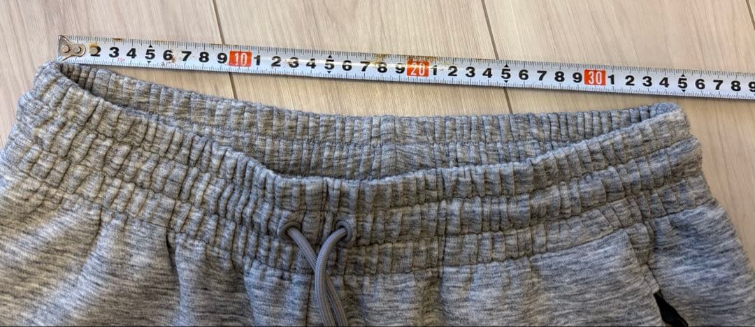 adidas　Z.N.E.プレミアムパンツ　スウェットパンツ　Lサイズ