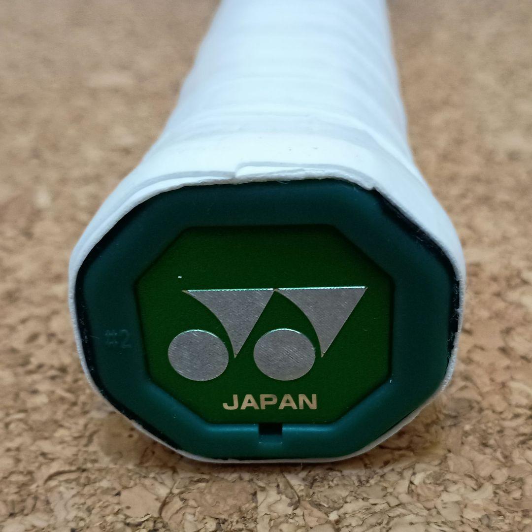 YONEX EZONE100 G2（2022モデル）ケース付き