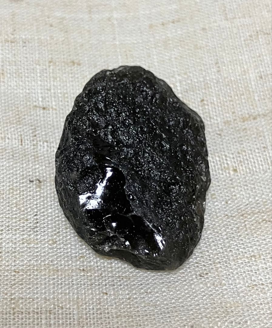 天然石アグニマニタイト原石