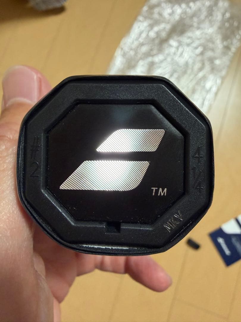 バボラ ピュアアエロ 100 2026 PURE AERO 新品同様 G2！