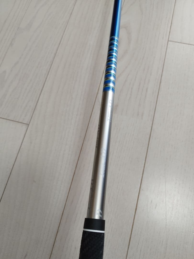 ドライバーシャフト　ツアーAD　Tour AD GT-7x
