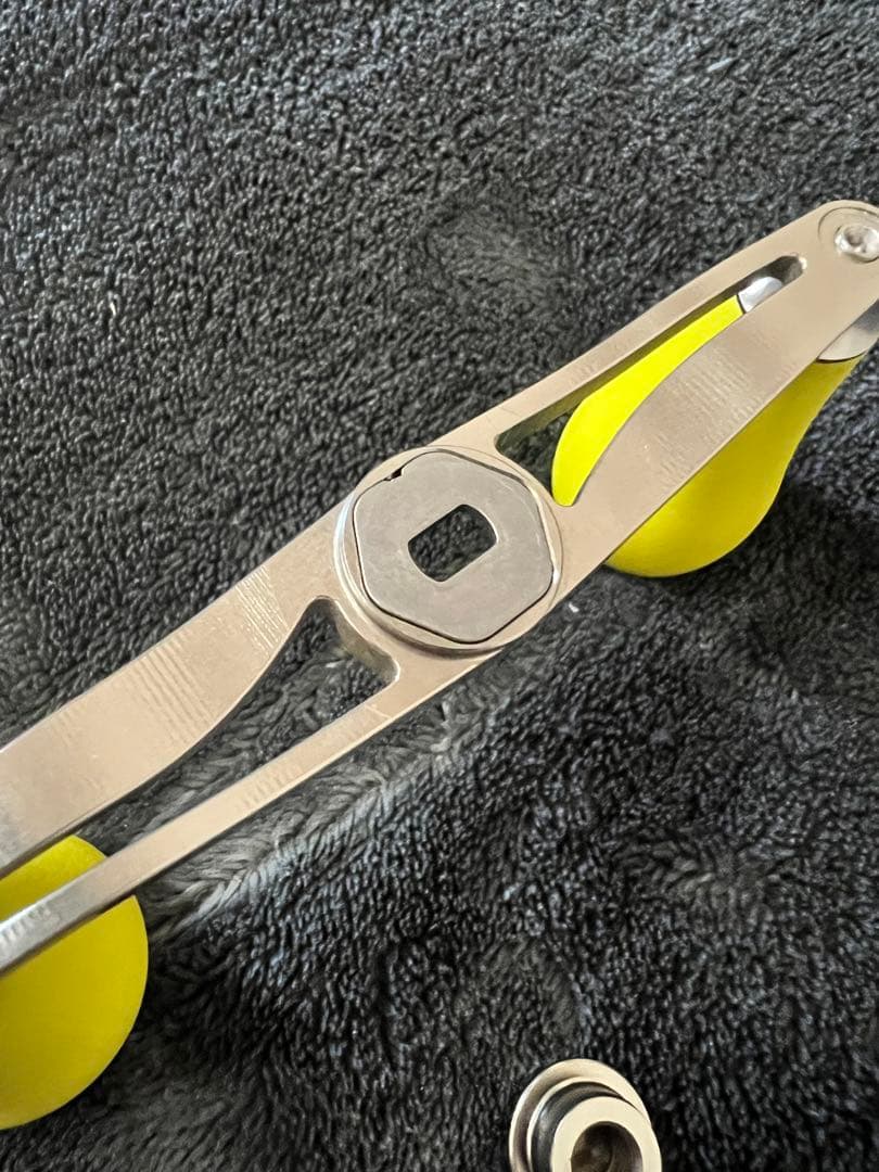 DRT VARIAL バリアルハンドル100mm