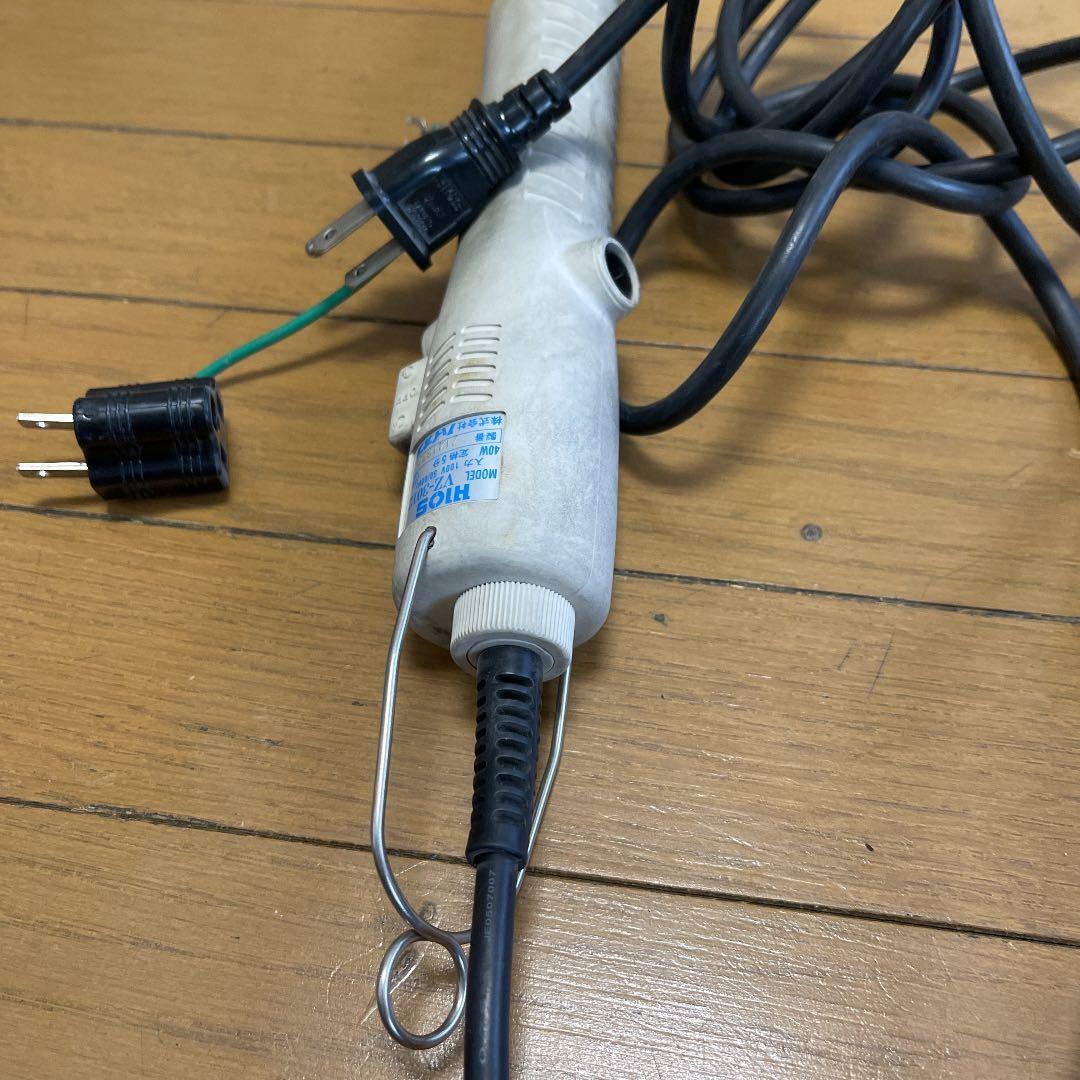 工具　HIOS ハイオス　トランスドライバー