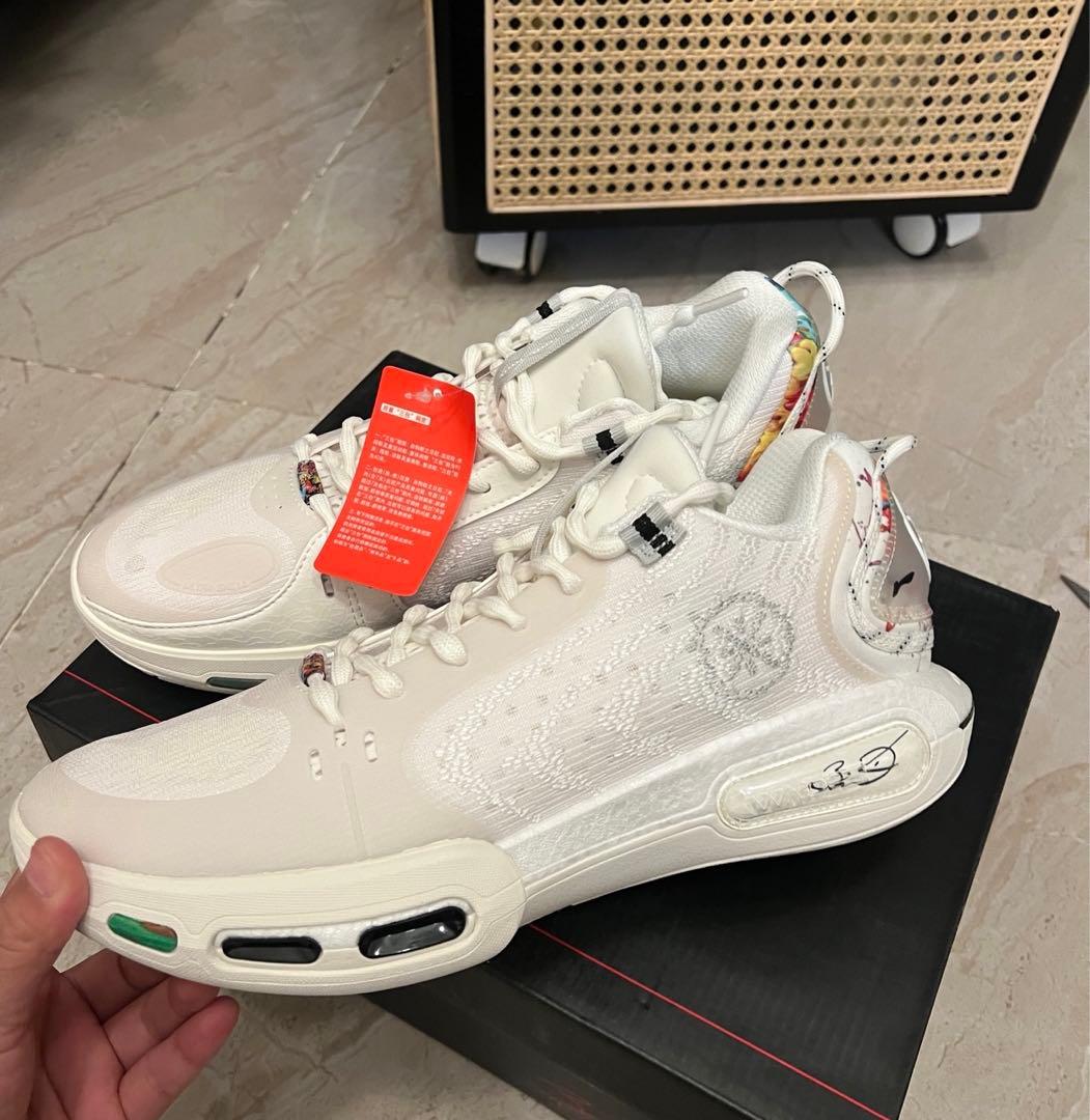 リーニン Wade Shadow 7 花火 US 13