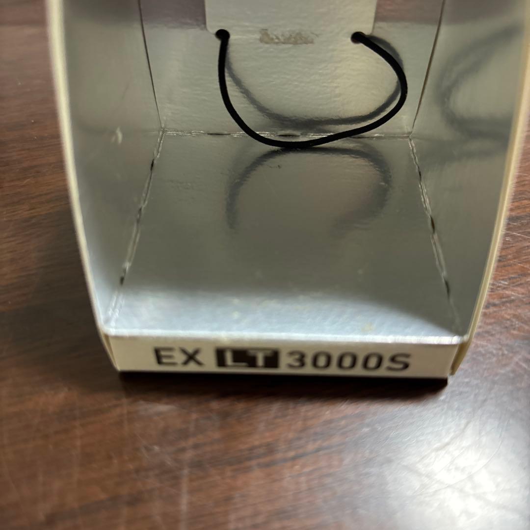 リール SLP WORKS EX LT3000S