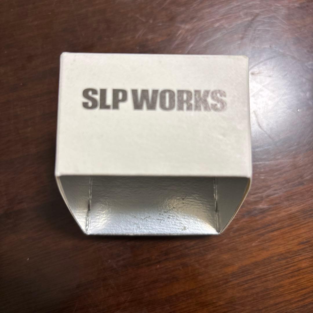 リール SLP WORKS EX LT3000S