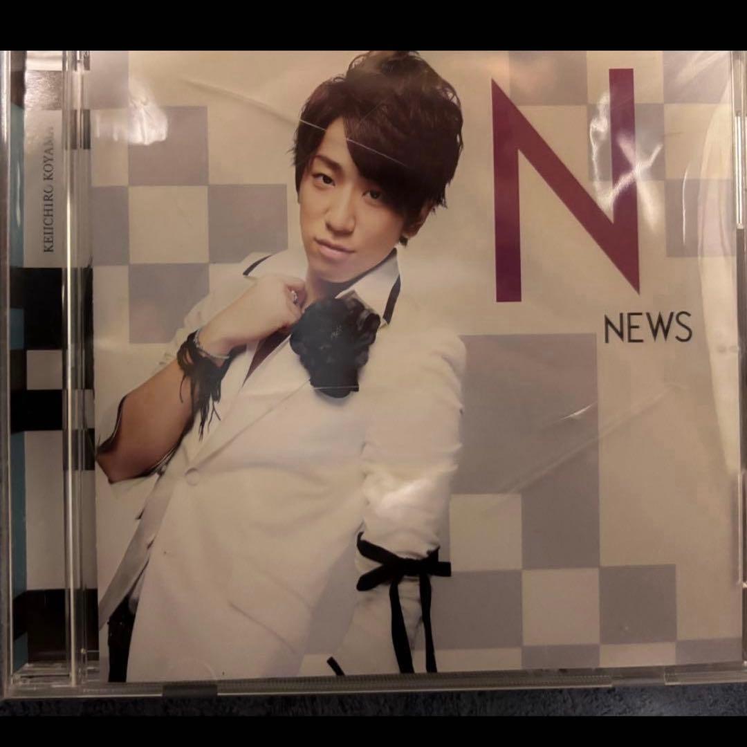 NEWS テゴマス シングル アルバム CD 53枚 グッズ まとめ売り