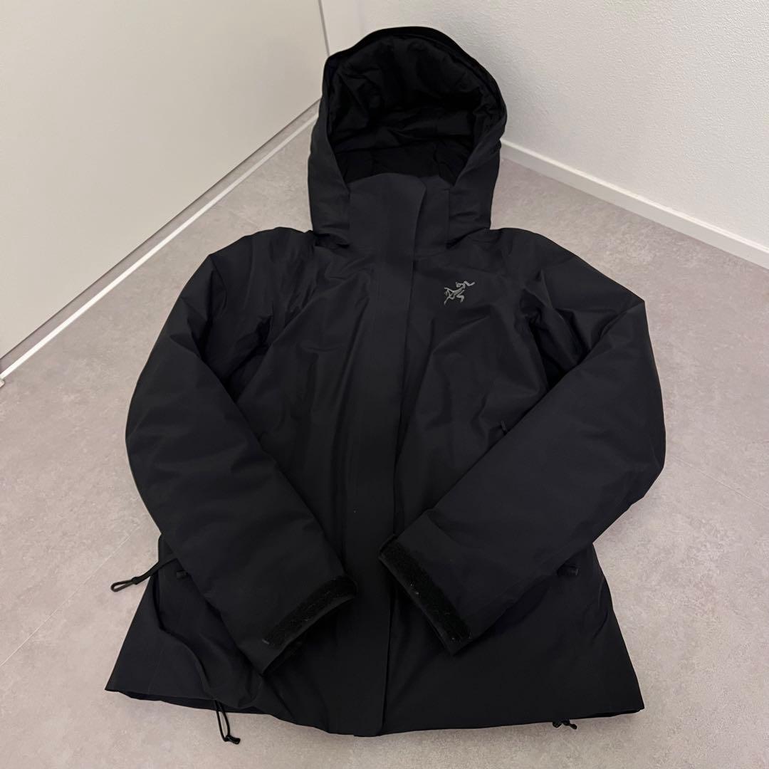 スノボ/スキーウェア　5点セット　Burton ARC'TERYX