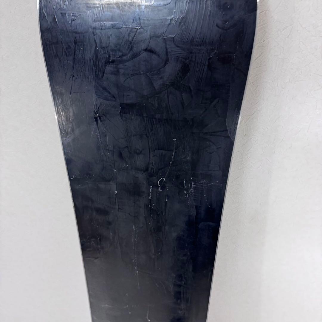 BC-Stream S スノーボード 158cm 美品