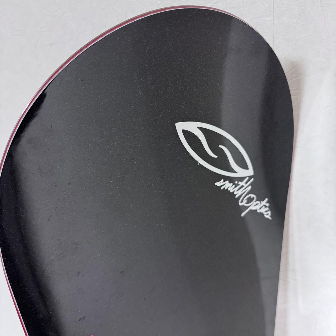 BC-Stream S スノーボード 158cm 美品