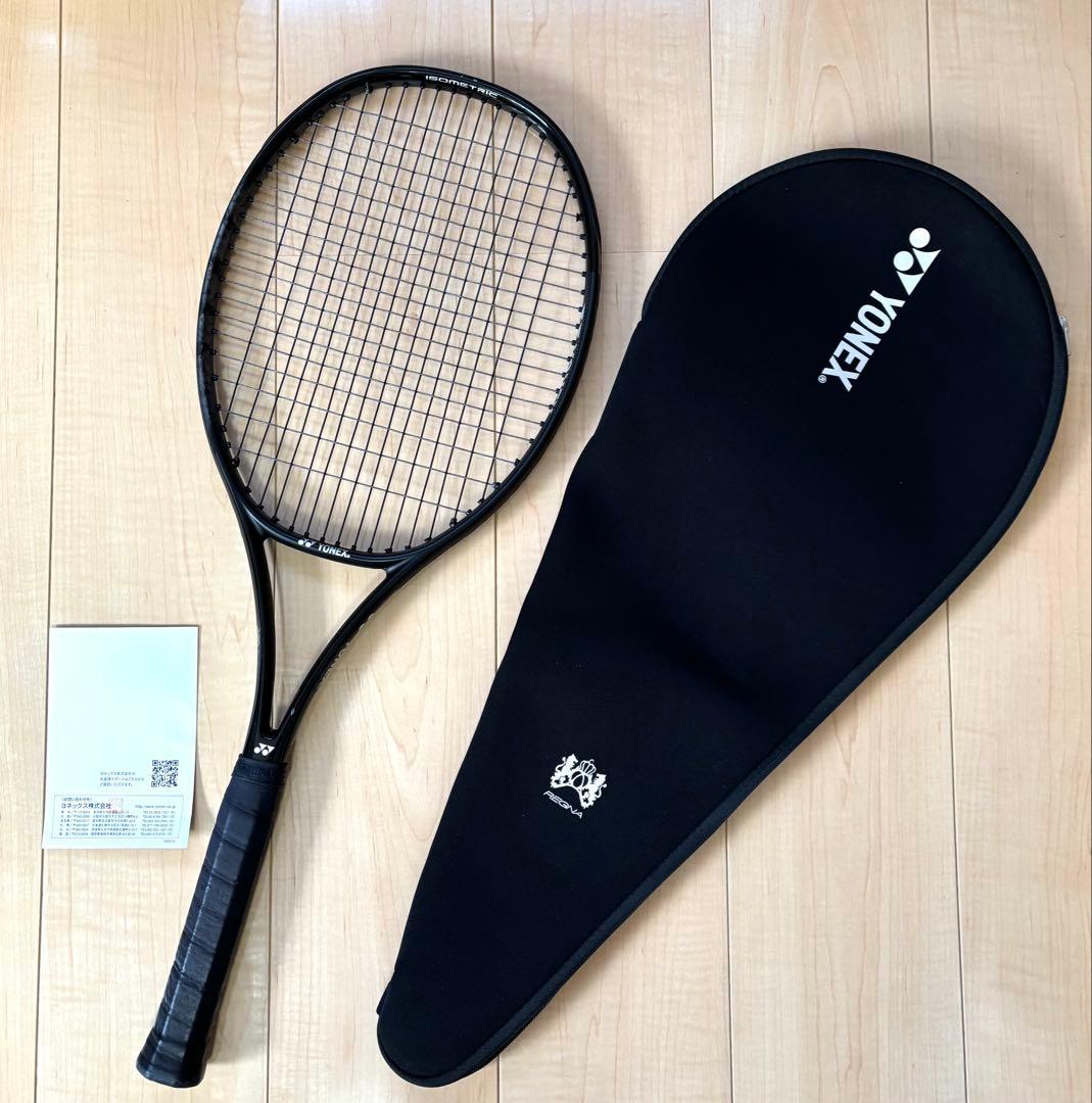 YONEX REGNA100 2022年最新モデルG3