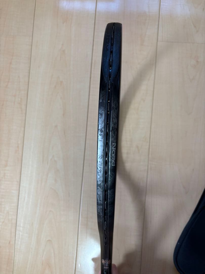 YONEX REGNA100 2022年最新モデルG3