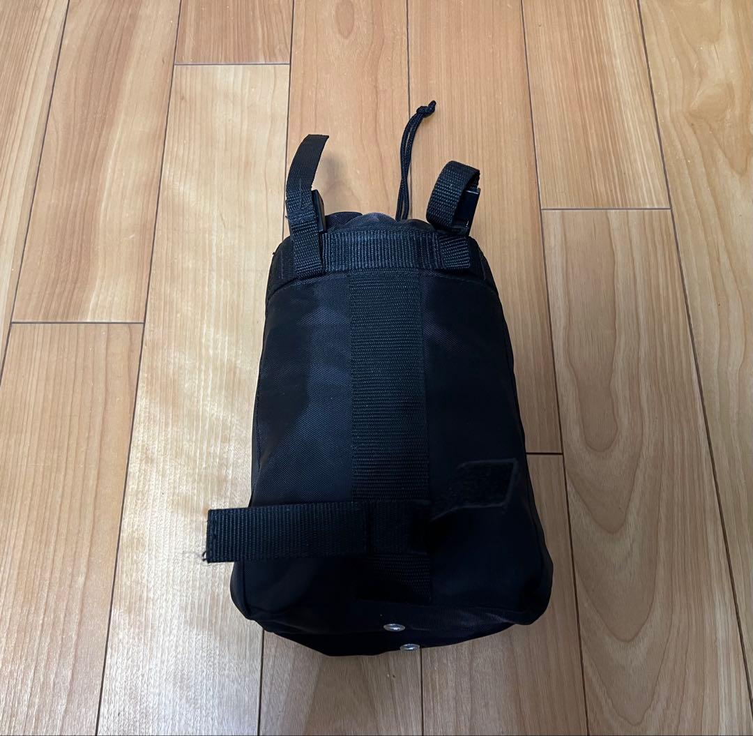 ブロンプトン輪行バッグ　かるがーる