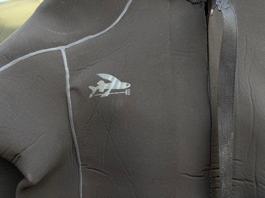 【patagonia】ウエットスーツ R3 Yulex BZ Full Suit