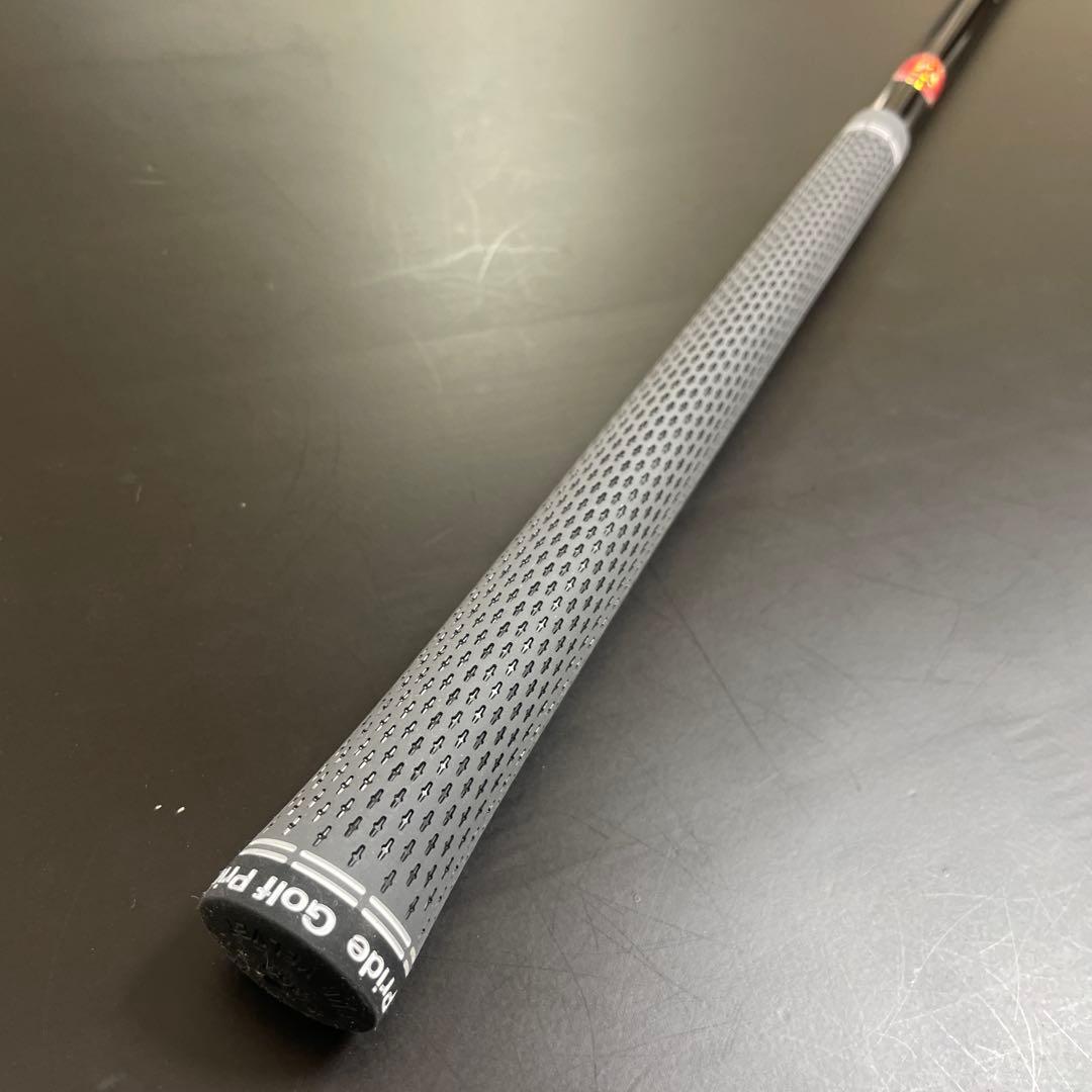 【週末限定価格】左用ドライバー TaylorMade Qi4DドライバーHR50