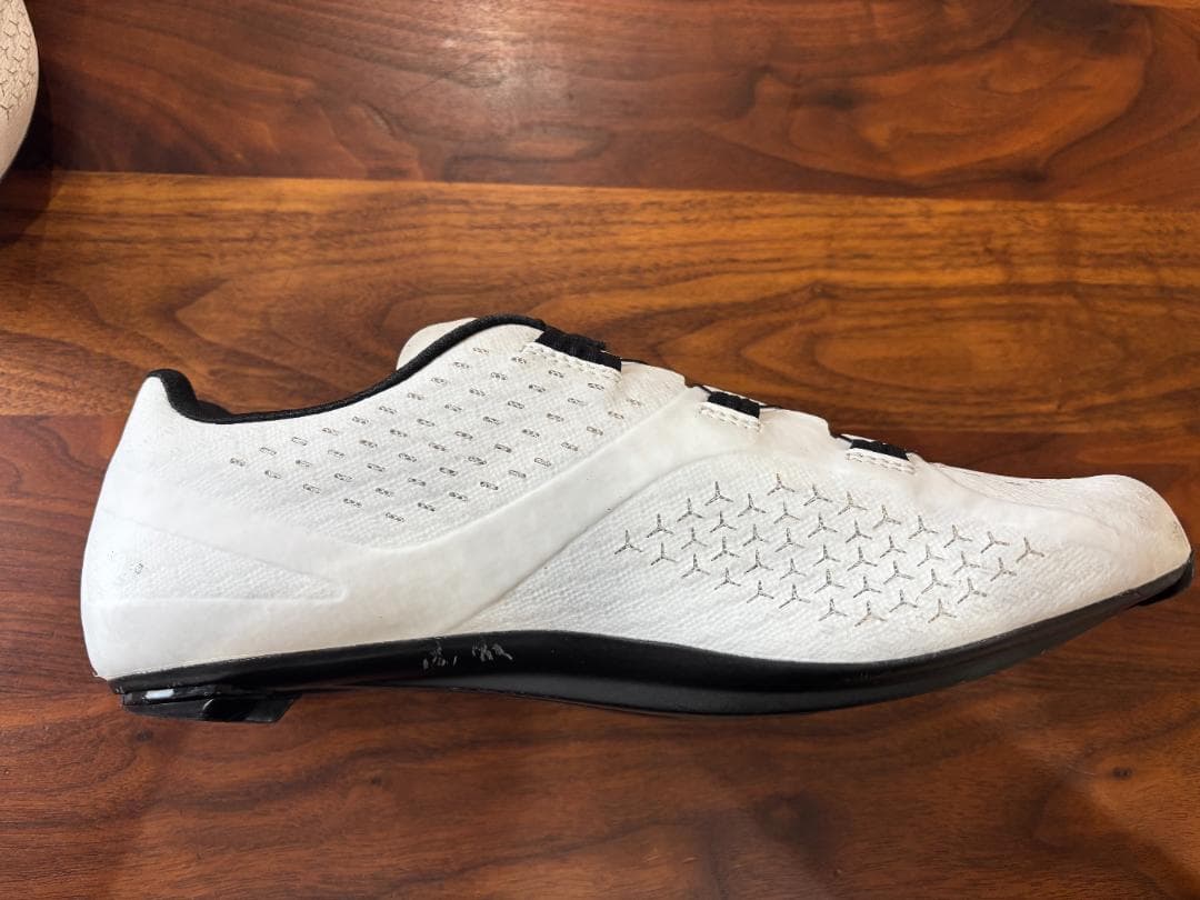 トレック Velocisロードシューズ　size 42