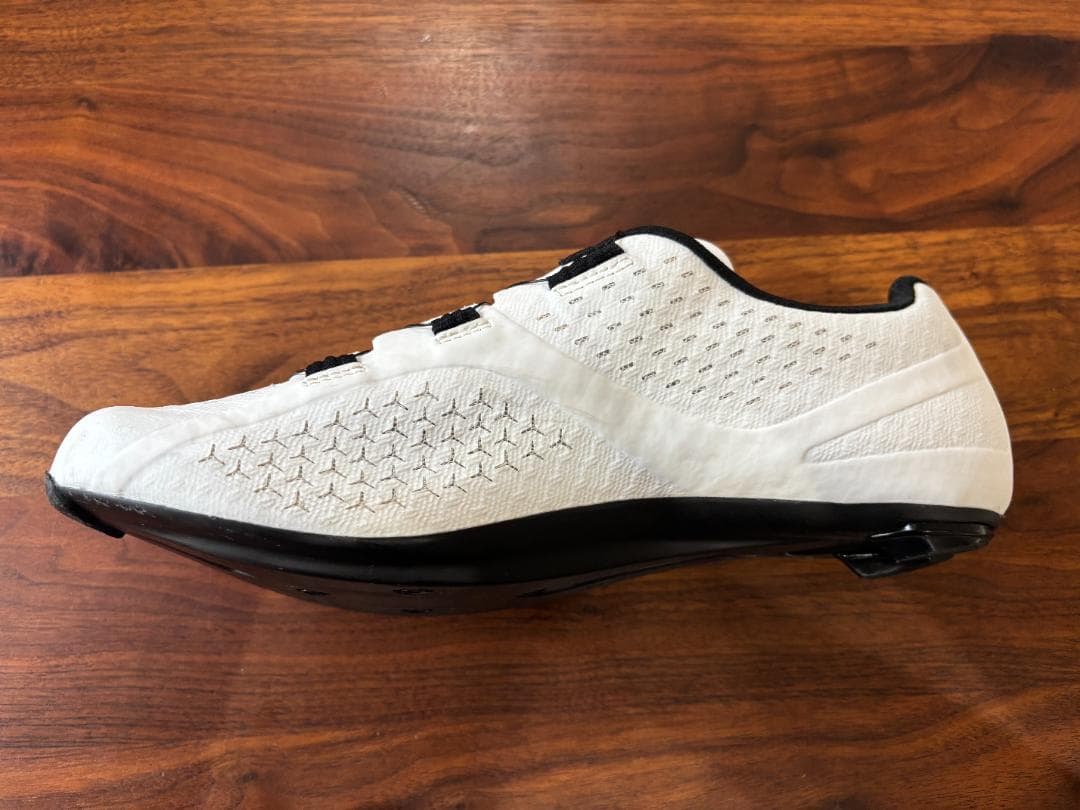 トレック Velocisロードシューズ　size 42