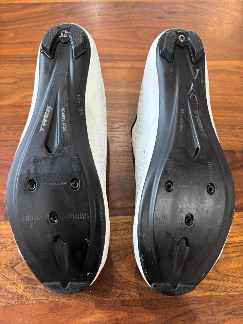 トレック Velocisロードシューズ　size 42