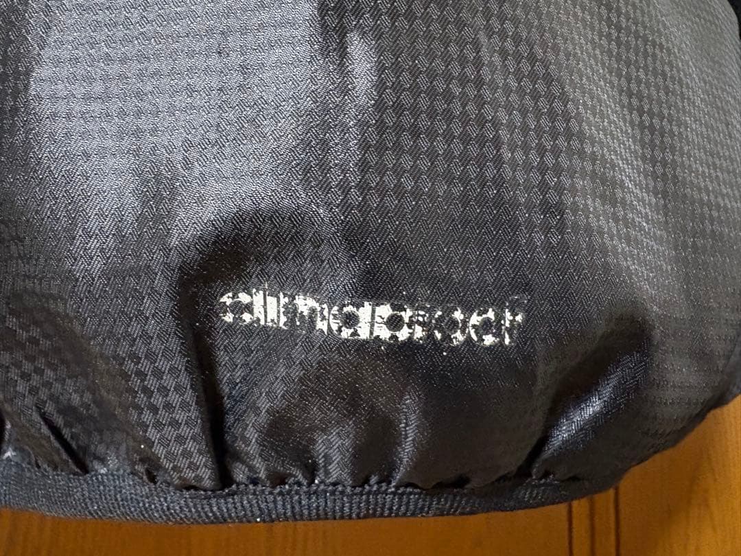 adidas Professional ピステ L 黒/金