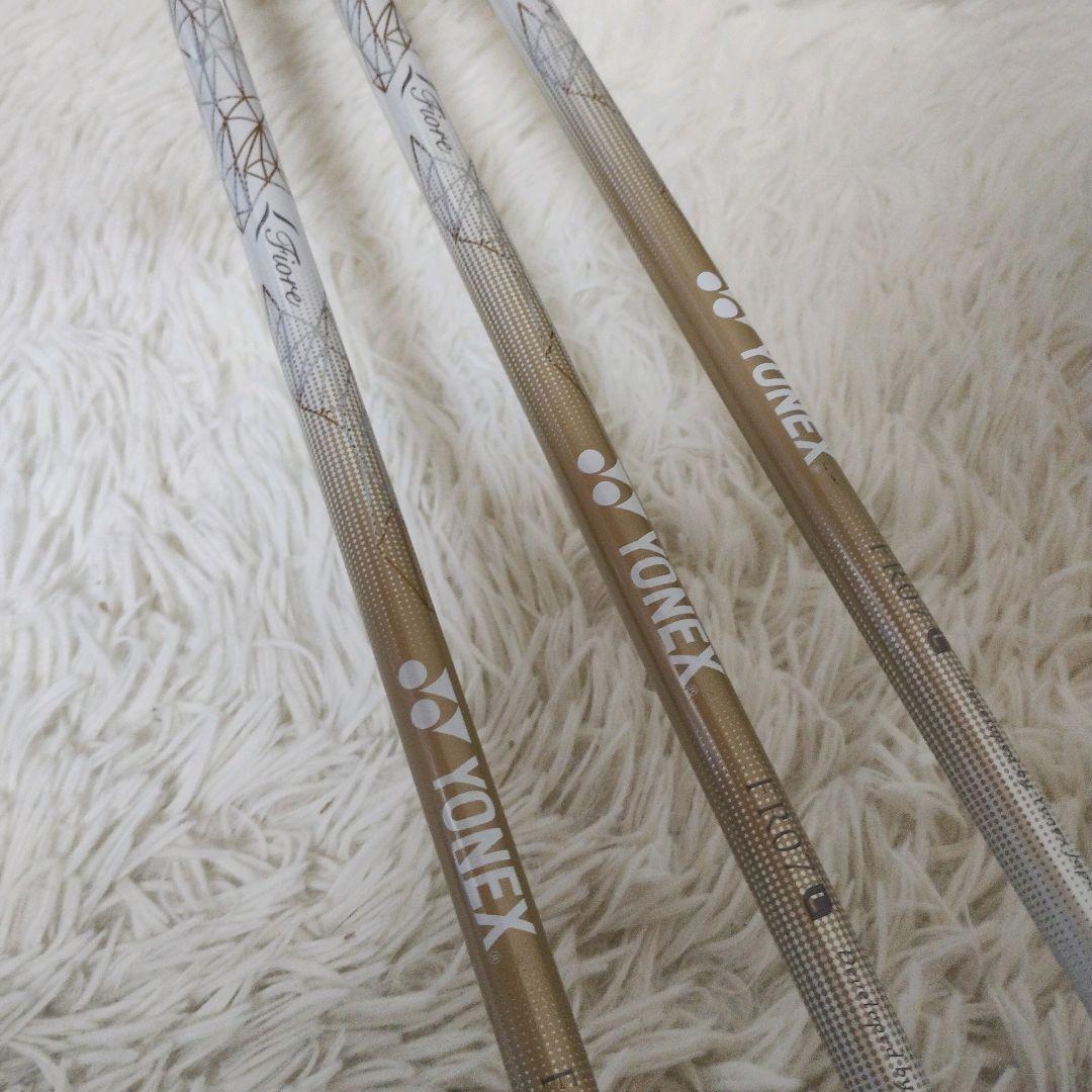✨️新品未使用✨️ ヨネックス フィオーレ 4.5.7W L 2023