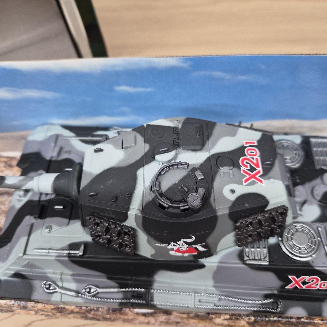 ♥ドイツ軍の重戦車❤キングタイガー♥
