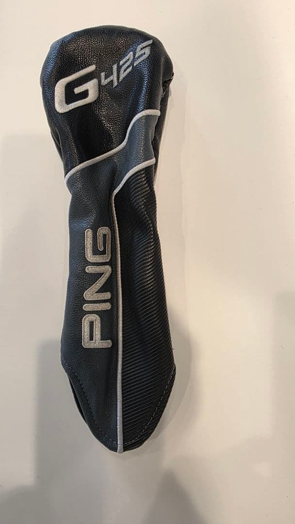 PING G425 MAX フェアウェイウッド 3番 15度 ヘッドのみ