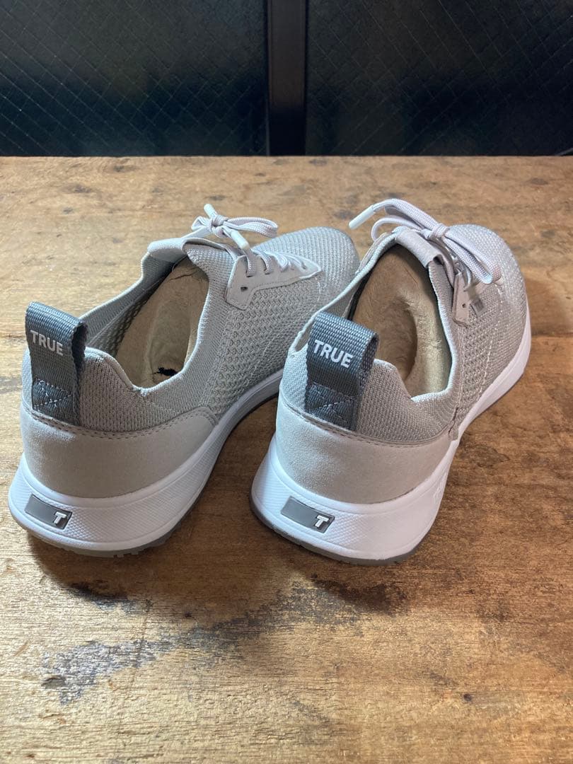 【UNITED ARROWS GOLF 】TRUEゴルフシューズ 26.5cm