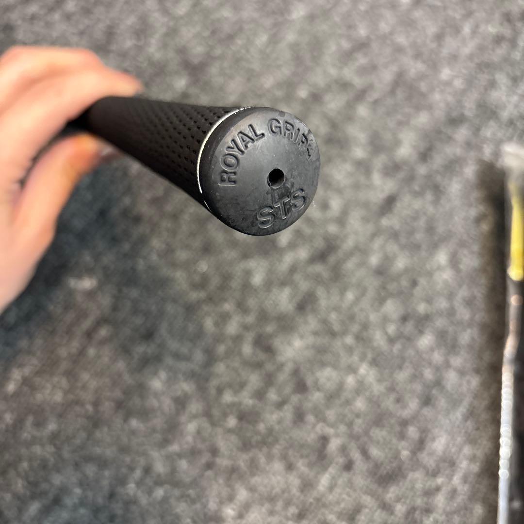  GRIP STS 600R グリップ 10本セット