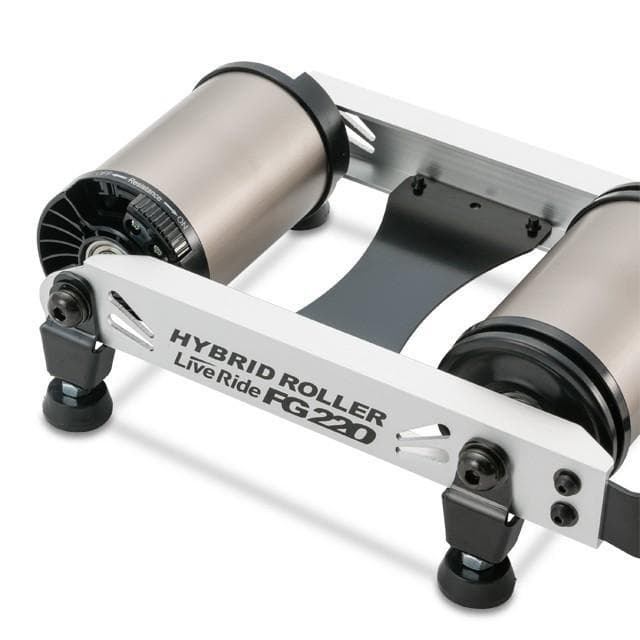 ミノウラ MINOURA ハイブリットローラー FG220 固定ローラー 新品