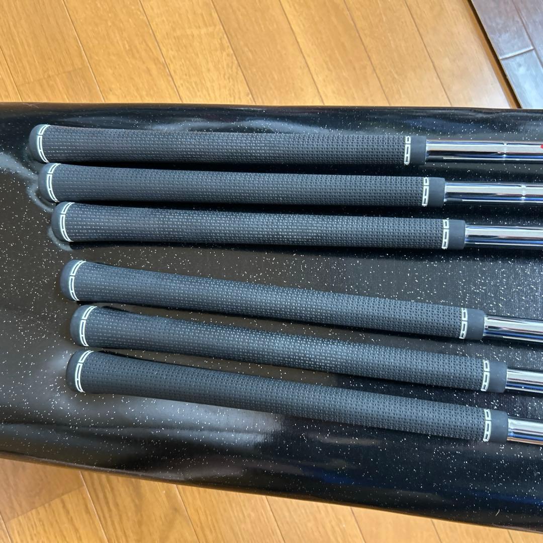 Titleist T200 （2023年P-5I）モーダス115