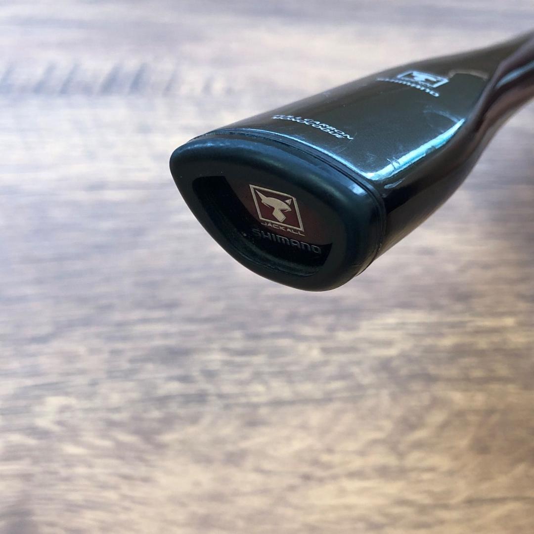 シマノ　20ポイズンアルティマ 172H No.1605