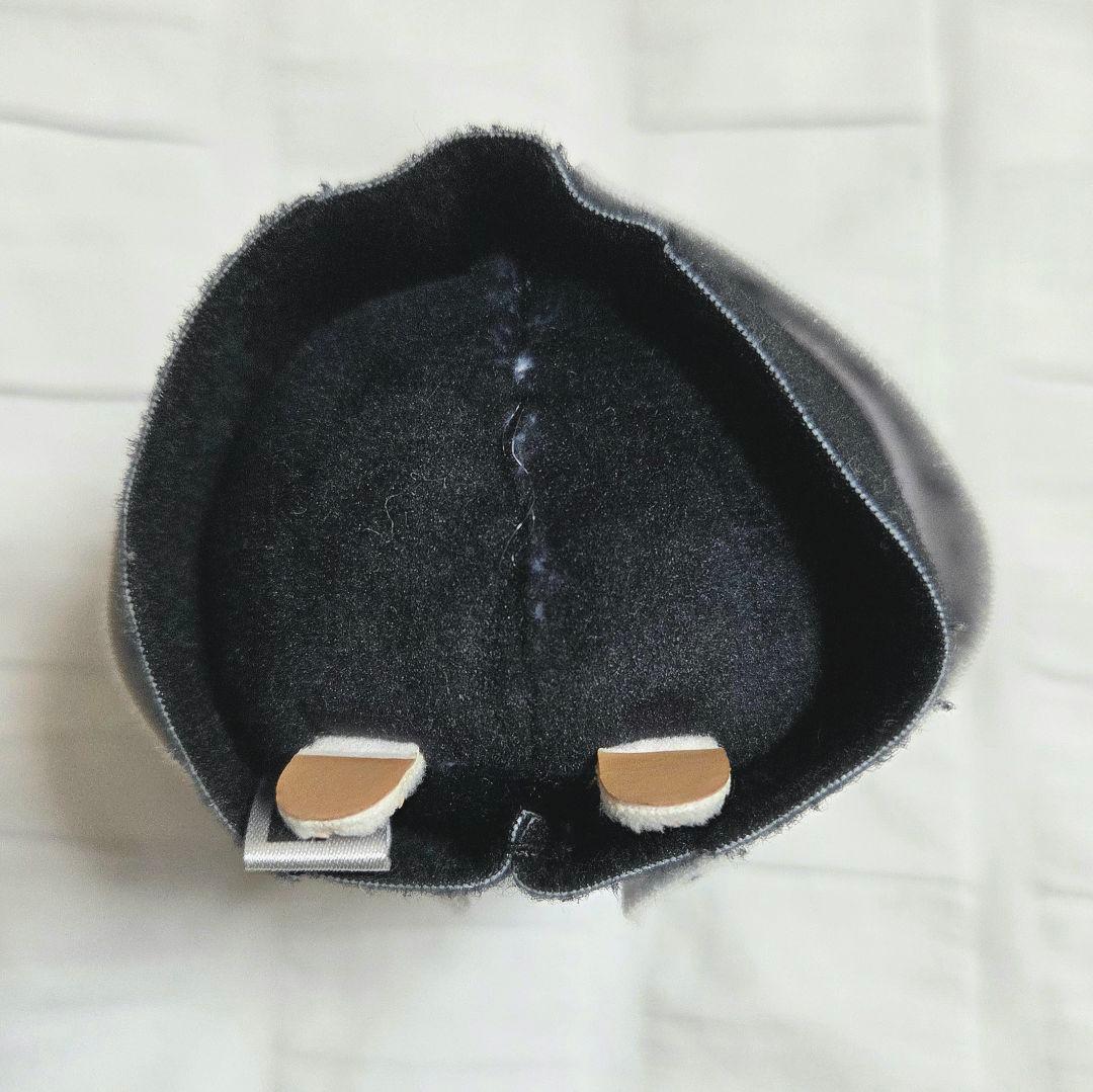 BLEACH 原画展 もちころりん ぬいぐるみ 市丸ギン