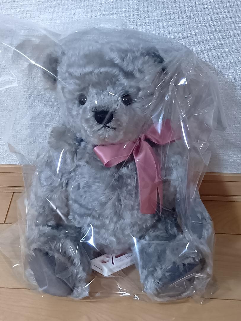 ハーマン　テディベア　Teddybear Percy 35cm 16648