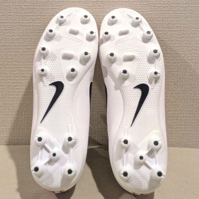 【新品】ナイキ NIKE サッカー スーパーフライ 6 アカデミー HG
