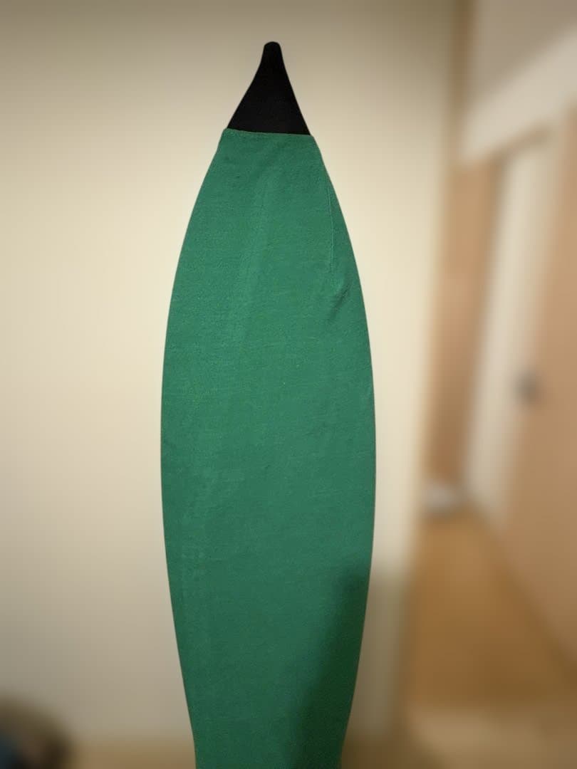 Channel s Surfboards ショートボード　フィン付き