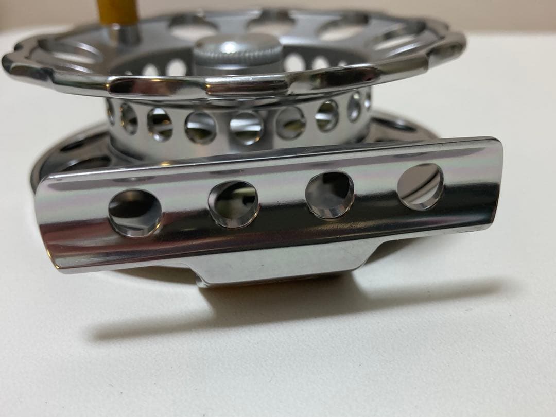 黒鯛工房　ヘチリミテッド　88T