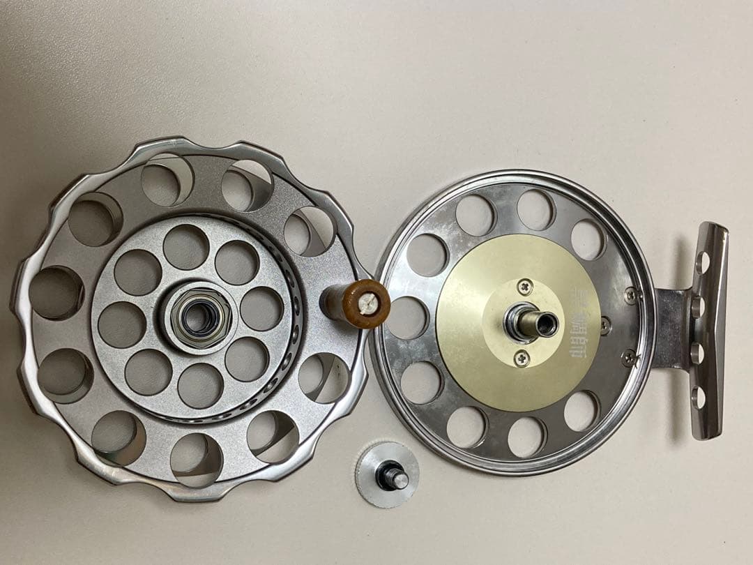 黒鯛工房　ヘチリミテッド　88T