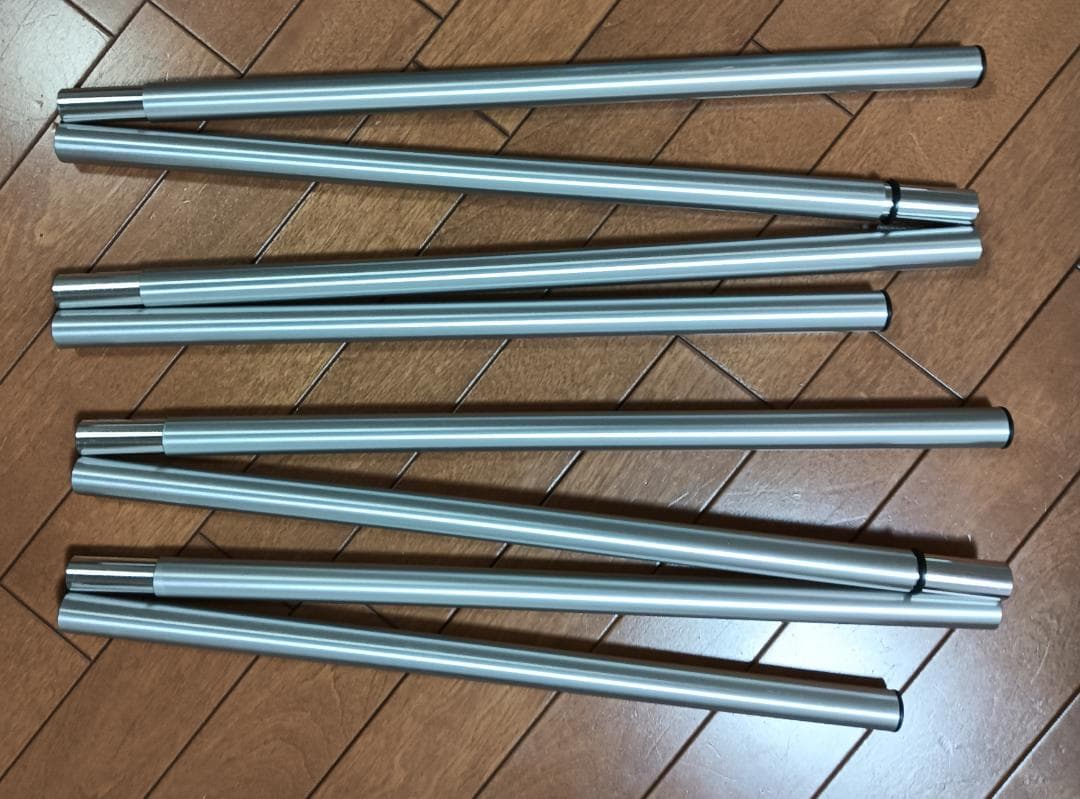 kalili アウトドア　コット 折り畳み キャンプ　中古