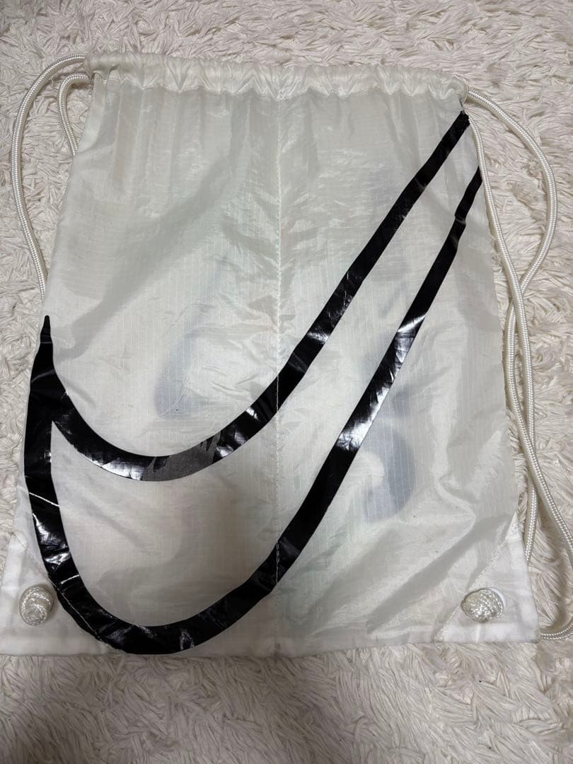 スパイク マックスフライ1 黒 モアテン 27cm