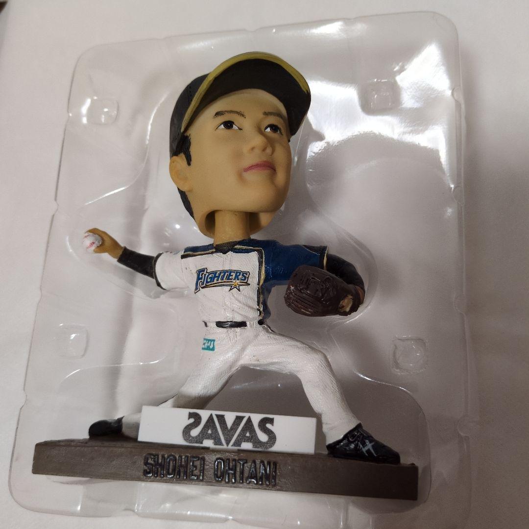 大谷翔平 ピッチャーフィギュア